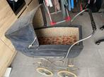 Kinderwagen speelgoed 1980 Vintage, Antiek en Kunst, Antiek | Speelgoed, Ophalen