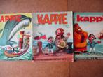 adv8319 kappie, Eén stripboek, Ophalen, Gelezen