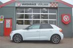 Audi A1 Sportback 25 TFSI epic luxe 12 mnd. gar. (bj 2019), Voorwielaandrijving, 12 maanden, Euro 6, Wit