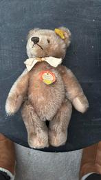 Steiff Beer "Original Teddy" (1959-1964) – Volledig Compleet, Verzamelen, Beren en Cherished Teddies, Ophalen of Verzenden, Zo goed als nieuw