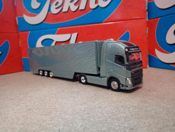 Volvo FH koeloplegger Tekno  beschikbaar voor biedingen