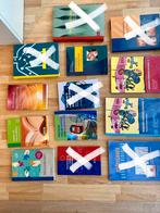 Tandheelkunde & Mondzorgkunde Boeken, Ophalen of Verzenden, Beta, Zo goed als nieuw, HBO