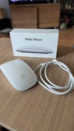 Gloednieuwe Apple magic mouse 2, Muis, Nieuw, Ophalen of Verzenden, Draadloos