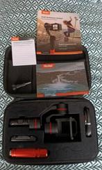Rollei action cam  gimbal, Audio, Tv en Foto, Actiecamera's, Ophalen, Zo goed als nieuw, Overige merken