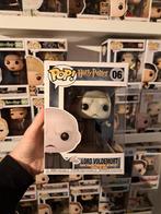 Funko Pop! Lord Voldemort Harry Potter, Ophalen of Verzenden, Zo goed als nieuw, Actiefiguurtje