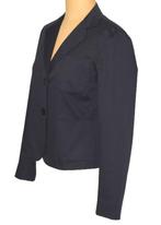 Nieuw Marella jasje, blazer, zwart/blauw, Mt. S, Overige kleuren, Verzenden, Nieuw, Maat 36 (S)