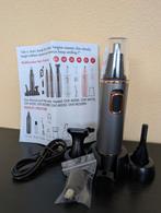 CNT M200 Haar Trimmer - Nieuw zonder box, Ophalen of Verzenden, Nieuw, Haarverzorging