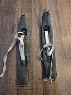 Ski/Snowboard Dakdrager Klemmen met Diefstalbeveiliging, Ophalen of Verzenden, Gebruikt, Overige typen, Overige merken