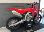 Honda crf cr 250 f nieuw 2026  !!!, 250 cc, Bedrijf, Crossmotor