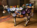 The Moo Potter uit de CowParade serie., Ophalen of Verzenden, Zo goed als nieuw, Dier