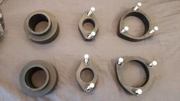 Rising Tuning Lift Kit voor Suzuki Swift / Subaru Justy beschikbaar voor biedingen