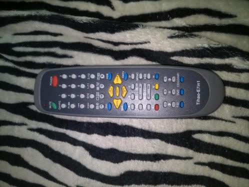 Tihao E-7 afstandsbediening, Audio, Tv en Foto, Afstandsbedieningen, Nieuw, Universeel, Dvd, Ophalen of Verzenden