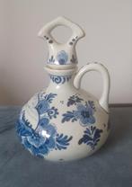 Delfts blauw jenever kan Lucas Erven Bols anno 1575 A'dam, Ophalen of Verzenden