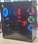 Refurbished Game PC Ryzen 7/RX 6800XT 16GB, Computers en Software, Ophalen, 32 GB, Refurbished, AMD Ryzen 7