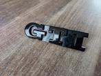 Origineel VW GTI embleem / badge grill Golf 5 en Golf 6, Ophalen of Verzenden