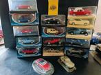 1:43 verschillende merken type modellen van Solido, Hobby en Vrije tijd, Modelauto's | 1:43, F, Auto, Solido, T