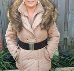 Dames jas maat 38/40, Kleding | Dames, Ophalen of Verzenden, Nieuw, Maat 38/40 (M), Beige