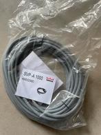 Kabel SVP/A 1000 van dorma 2 stuks, Nieuw, Kabel of Snoer, Ophalen of Verzenden