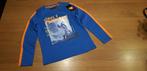 NIEUW! Orange Stads t-shirt maat 134/140, Nieuw, Ophalen of Verzenden, Shirt of Longsleeve, Jongen
