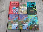 Costa Banana boeken Jozua Douglas, zgan, losse verkoop, Ophalen of Verzenden, Zo goed als nieuw, Jozua Douglas