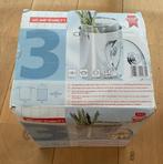 Steinbach asperge pan, Huis en Inrichting, Keuken | Potten en Pannen, Kookpan of Snelkookpan, Keramische plaat, Verzenden, Zo goed als nieuw