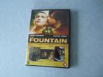 The Fountain dvd Hugh Jackman, Vanaf 16 jaar, Ophalen of Verzenden, Zo goed als nieuw, Drama
