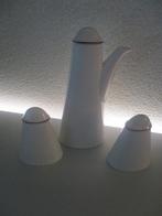 Goebel  peper & zout stel met oliekannetje, Ophalen of Verzenden, Gebruikt