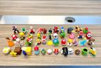 Diverse Super Mario Bros. Figuurtjes (Per Stuk € 3,-), Ophalen of Verzenden, Zo goed als nieuw