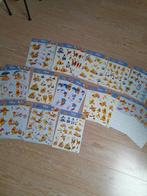 Winnie the Pooh Knipvellen voor 3D kaarten 22 vellen, Hobby en Vrije tijd, Kaarten | Zelf maken, Nieuw, Knipvel, Ophalen of Verzenden