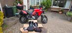 Ducati Multistrada 950S 2019, Motoren, Motoren | Ducati, 2 cilinders, 950 cc, Handvatverwarming, Particulier