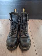 Dr martens steel toe, Kleding | Dames, Schoenen, Dr. Martens, Ophalen, Gedragen, Zwart