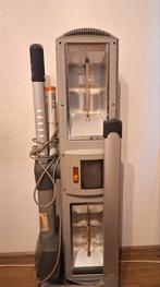 Philips innergize infrarood body solarium, Witgoed en Apparatuur, Zonnebanken en Gezichtsbruiners, Ophalen, Zo goed als nieuw