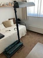 zonnebank, Ophalen, Gebruikt, Zonnebank enkelzijdig, Minder dan 10 lampen