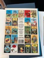 Kuifje: De Sigaren van de Farao - Vintage, Eén stripboek, Ophalen of Verzenden, Gelezen