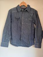 overhemd, Ophalen of Verzenden, Zo goed als nieuw, Jongen, Overhemd of Blouse