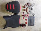 benelli trx702x  Accessoires, Particulier, Toermotor