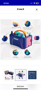 fissally Ballonen pomp the huur, Ophalen of Verzenden, Zo goed als nieuw, Overige typen