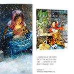 Eerste druk VS Editie The Little Match Girl, Ophalen of Verzenden, Zo goed als nieuw