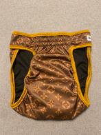 Sharon B # Loopsheidbroekje maat M # Bruin, Ophalen of Verzenden, Zo goed als nieuw