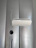 Tegola TT4 staande lamp door Bruno Gecchelin voor Skipper, Ophalen, Zo goed als nieuw, Italiaans, vintage, design, mid century, minimalistisch