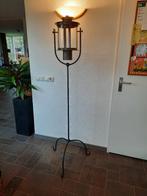 Decoratieve lantaarn binnen of buiten, Huis en Inrichting, Woonaccessoires | Kandelaars en Kaarsen, Ophalen, Zo goed als nieuw