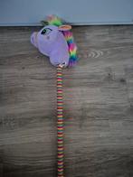 Leuk stokpaardje - Eenhoorn, Ophalen of Verzenden, Gebruikt, Jongen of Meisje