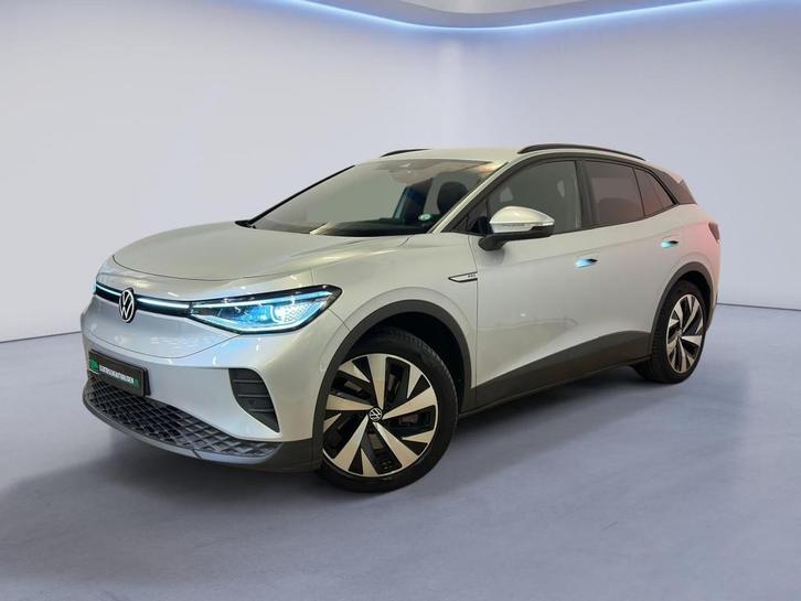 Volkswagen ID.4 Business 77 kWh|SFEER|XENON|NAP|, Auto's, Volkswagen, Bedrijf, Te koop, ID.4, ABS, Achteruitrijcamera, Adaptive Cruise Control