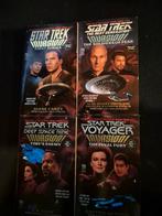 Star Trek Invasion Serie - Engelse Paperbacks, Ophalen of Verzenden, Zo goed als nieuw, Diverse