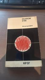 Daarom D66 - J.P.A. Gruijters, Ophalen of Verzenden, Zo goed als nieuw, Nederland