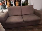 Gratis zitbank en fauteuil set, Ophalen, Gebruikt, 150 tot 200 cm, Tweepersoons