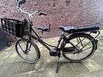 Cortina E-U4 elektrische fiets 2021, Fietsen en Brommers, Elektrische fietsen, Ophalen, Gebruikt, 47 tot 51 cm, Cortina