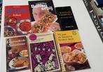 Kookboeken, Boeken, Kookboeken, Ophalen, Zo goed als nieuw, Europa, Tapas, Hapjes en Dim Sum