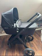 Dubatti One kinderwagen, Kinderen en Baby's, Kinderwagens en Combinaties, Gebruikt, Verstelbare duwstang, Ophalen, Kinderwagen