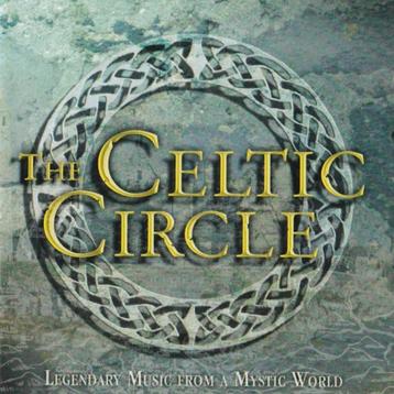 CD - THE CELTIC CIRCLE (2CD)